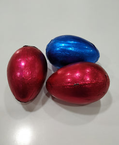 Huevos de Pascua (mediano)